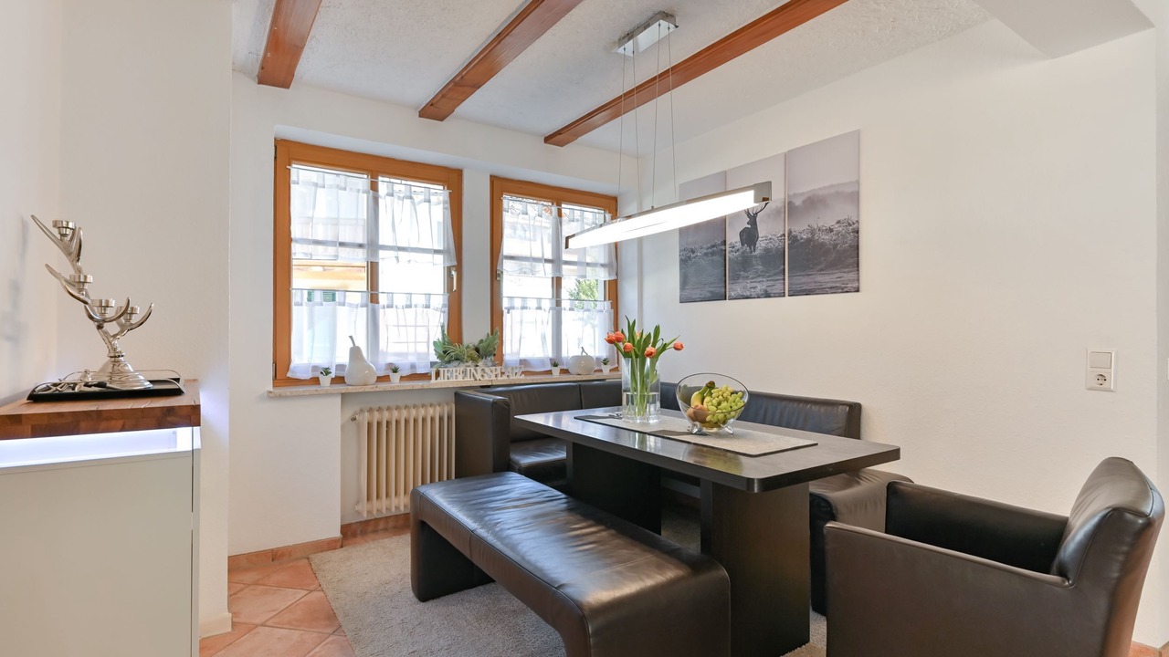 Photo of Kitchen in Bad Faulenbach
