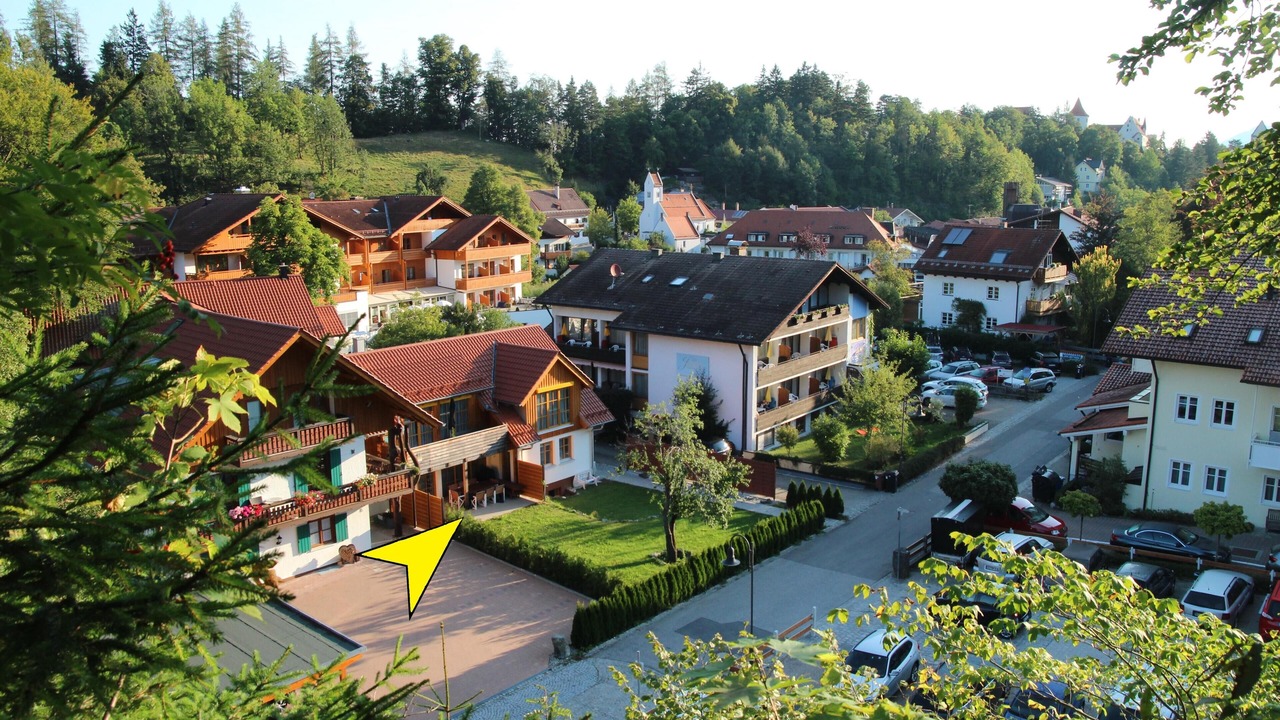 Photo of Outdoor in Bad Faulenbach
