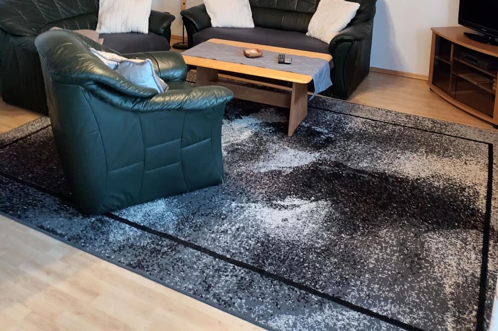 Photo of Livingroom in Buching