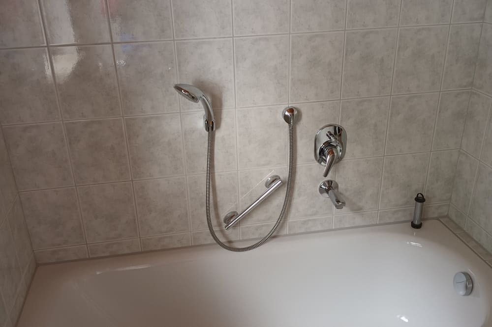 Photo of Bathroom in Buching