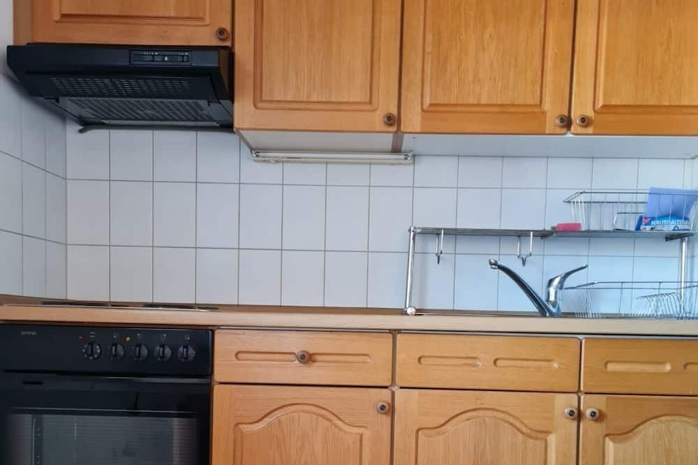 Photo of Kitchen in Buching