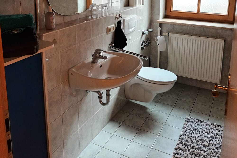 Photo of Bathroom in Buching