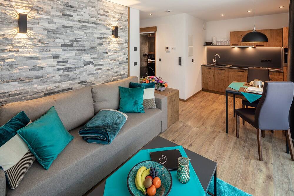 Photo of Livingroom in Rosshaupten