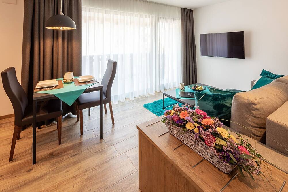 Photo of Livingroom in Rosshaupten