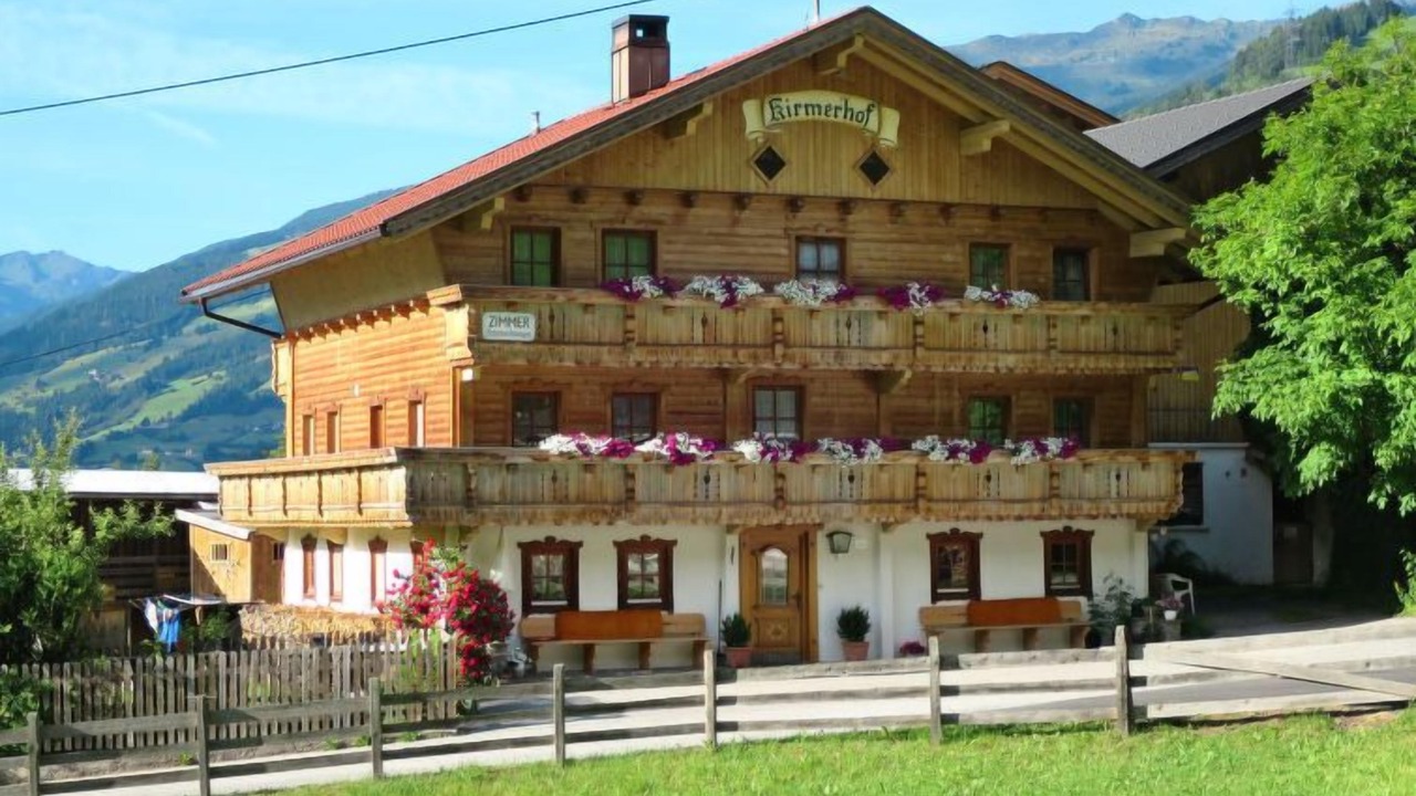 Photo of Outdoor in Hainzenberg