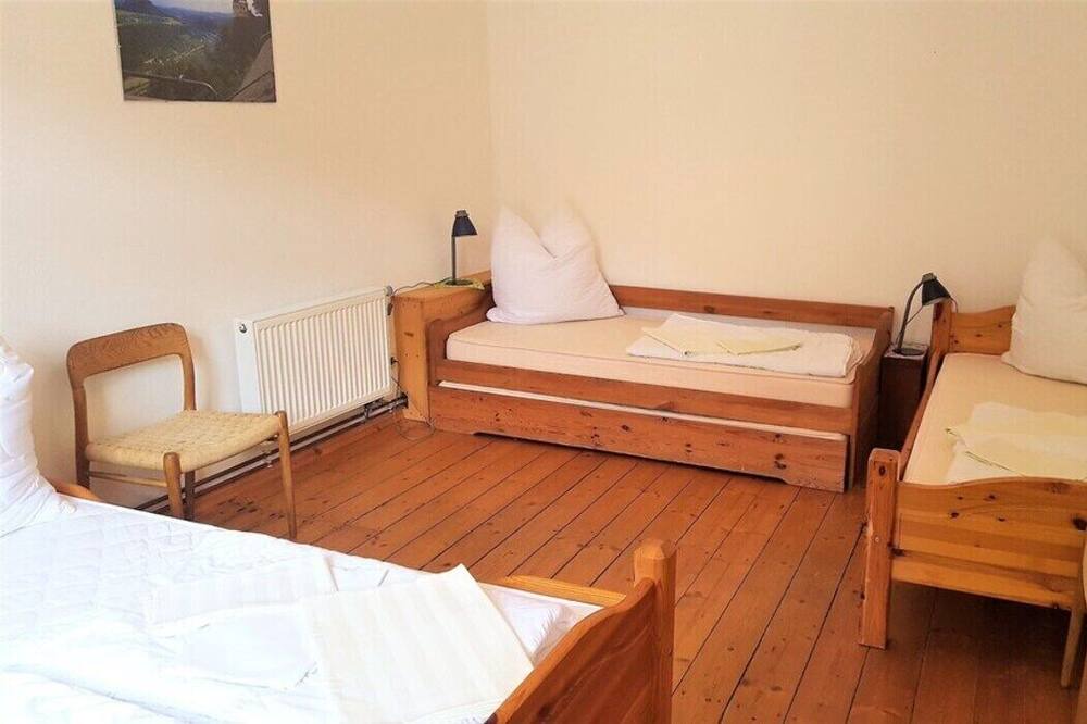 Photo of Bedroom in Mittelndorf