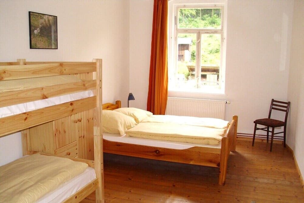Photo of Bedroom in Mittelndorf