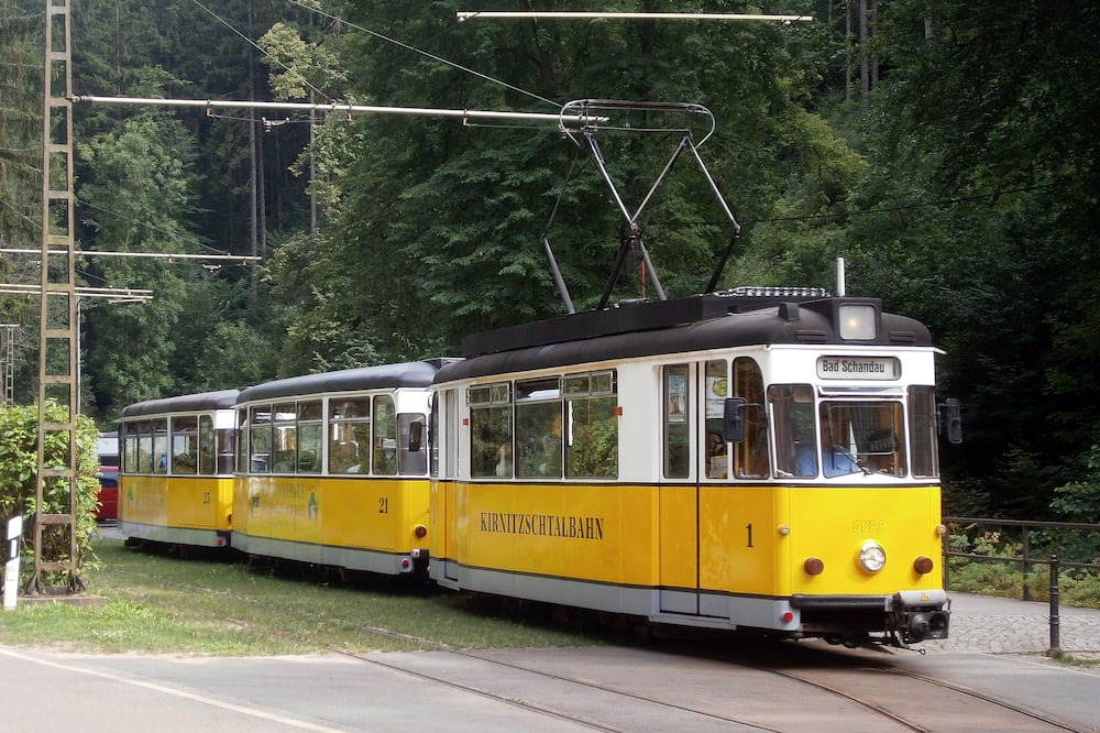 Photo of Outdoor in Mittelndorf