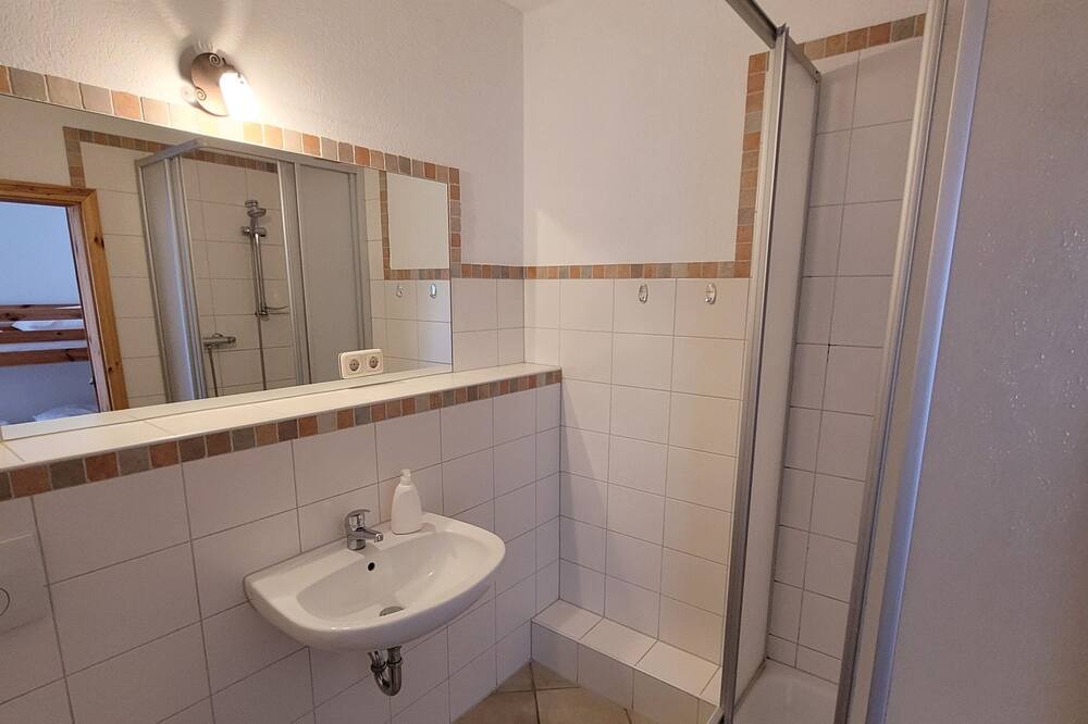Photo of Bathroom in Mittelndorf
