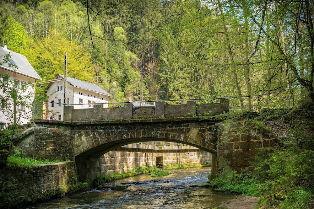 Photo of Outdoor in Mittelndorf