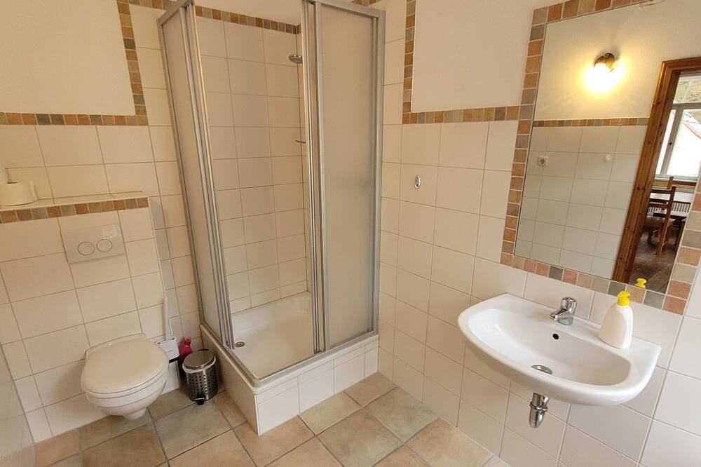 Photo of Bathroom in Mittelndorf