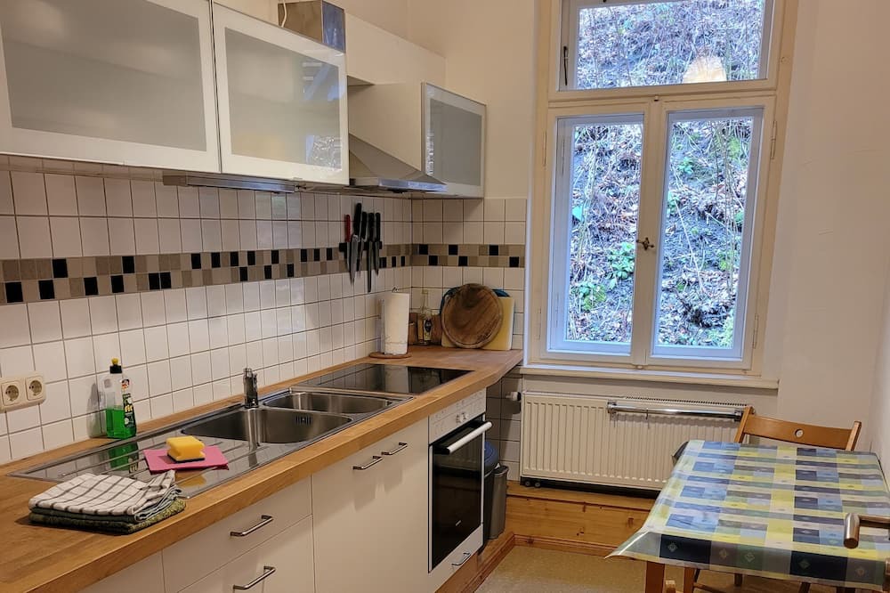 Photo of Kitchen in Mittelndorf