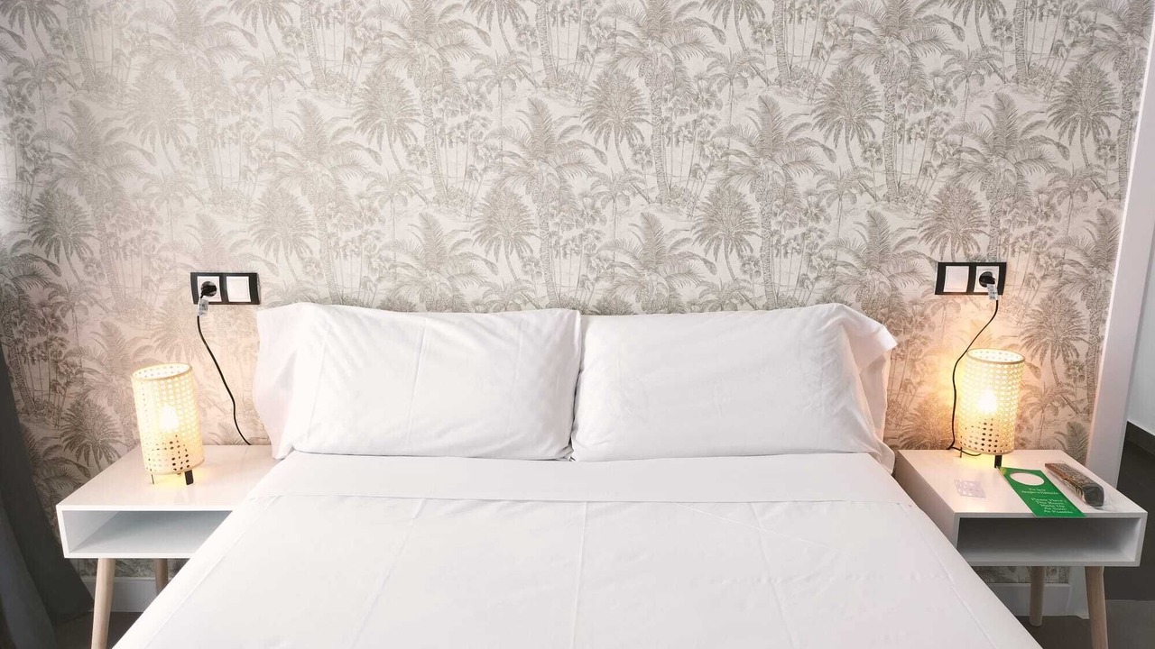 Photo of Bedroom in Centro