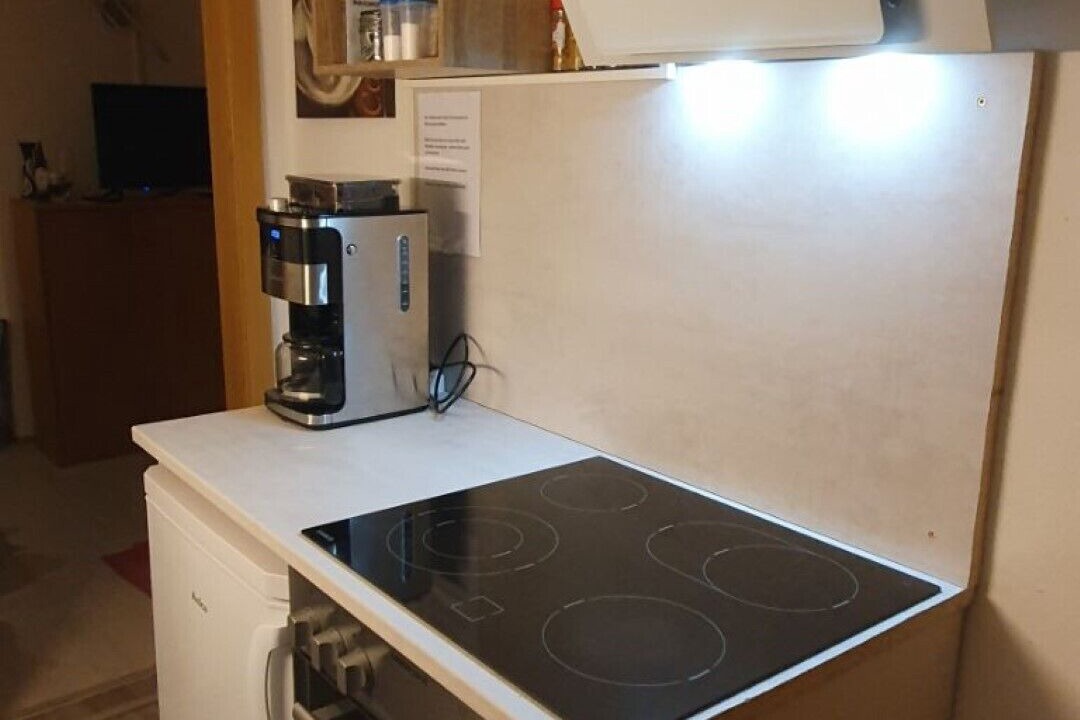 Photo of Kitchen in Lichtenhain