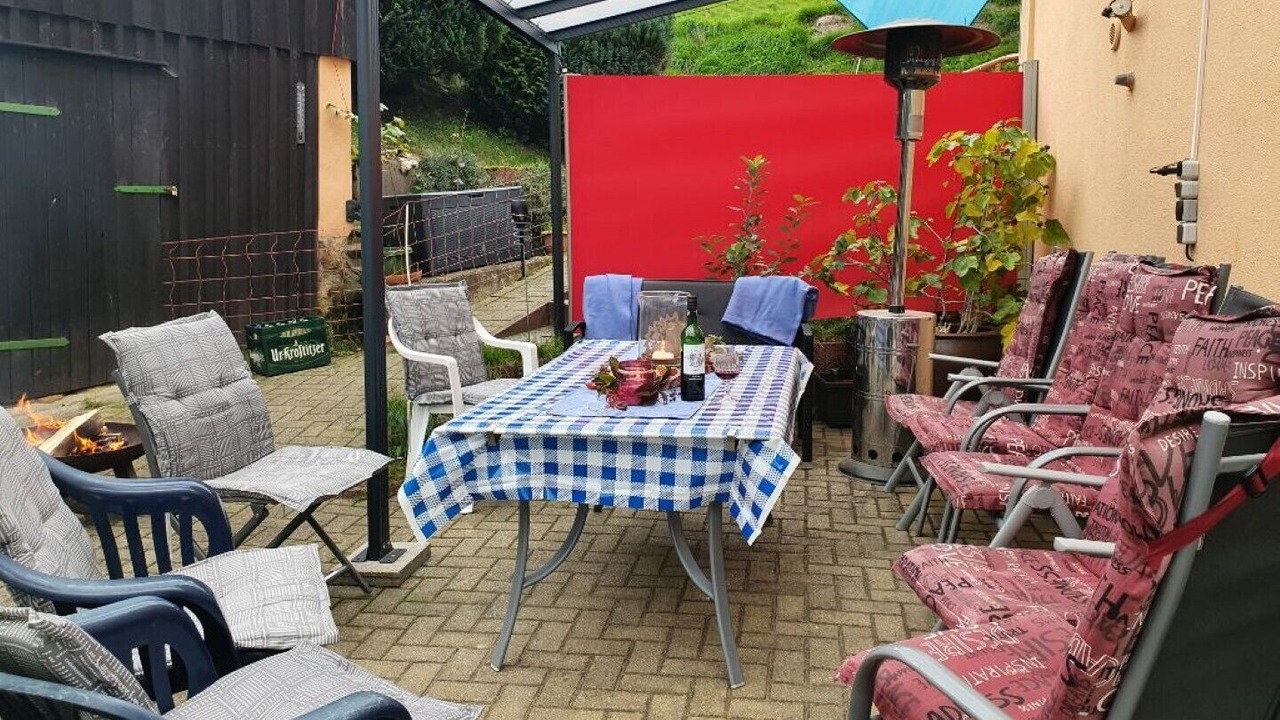 Photo of Outdoor in Lichtenhain