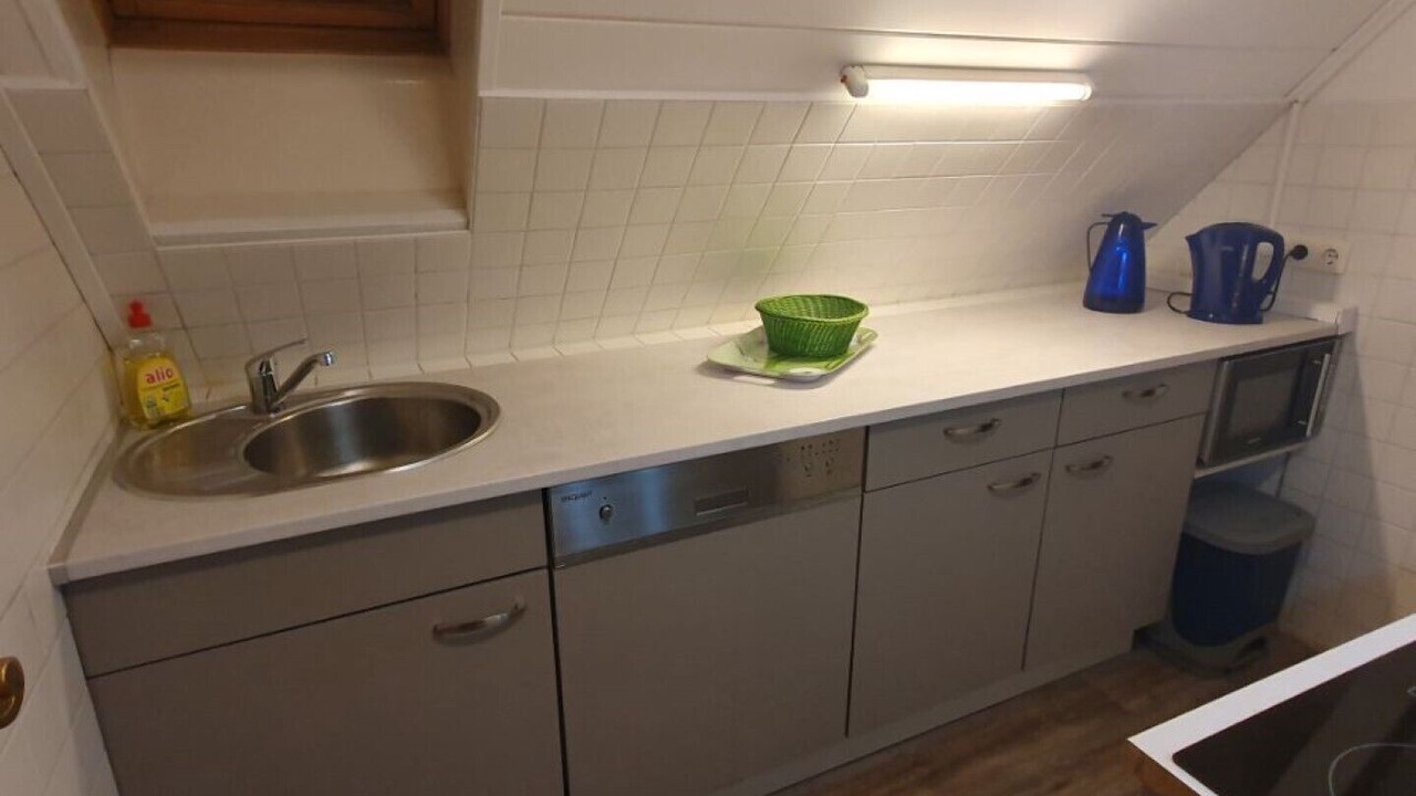 Photo of Kitchen in Lichtenhain