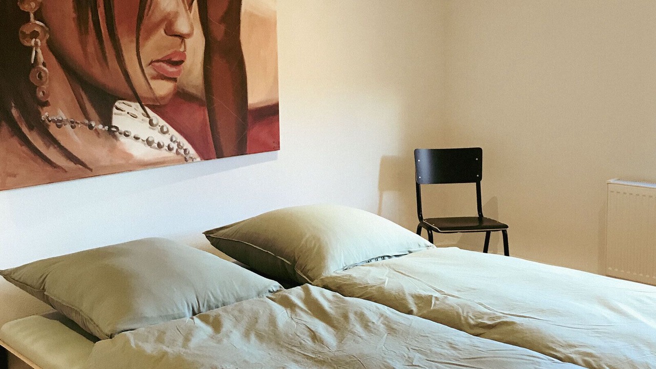Photo of Bedroom in Gruenenbach