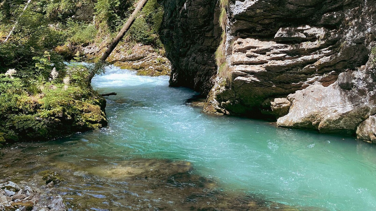 Photo of Outdoor in Gruenenbach