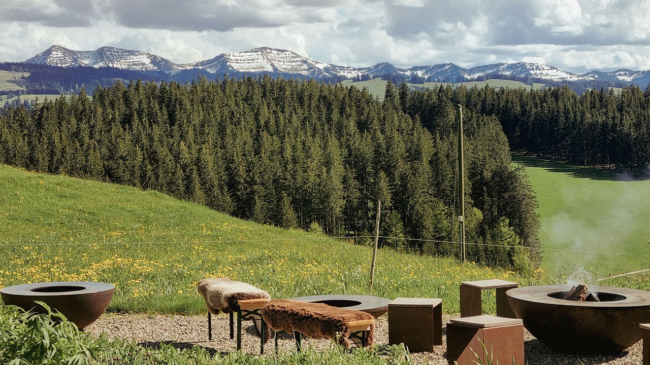 Photo of Outdoor in Gruenenbach