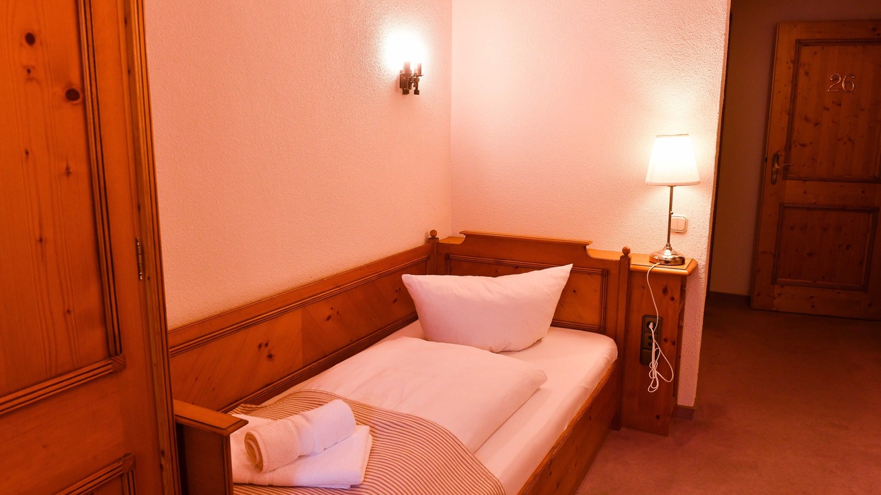 Photo of Bedroom in Mornsheim
