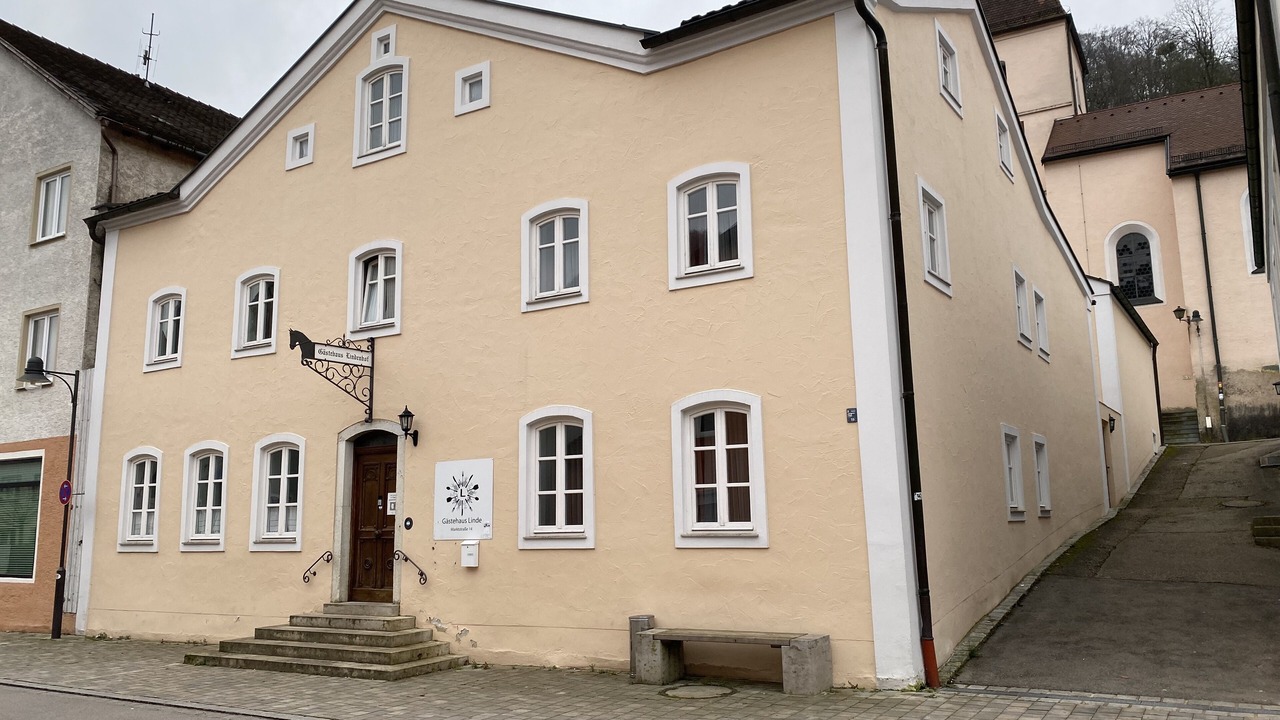 Photo of Buildings in Mornsheim