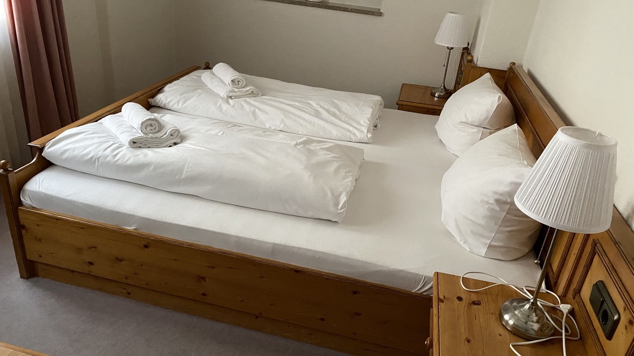 Photo of Bedroom in Mornsheim