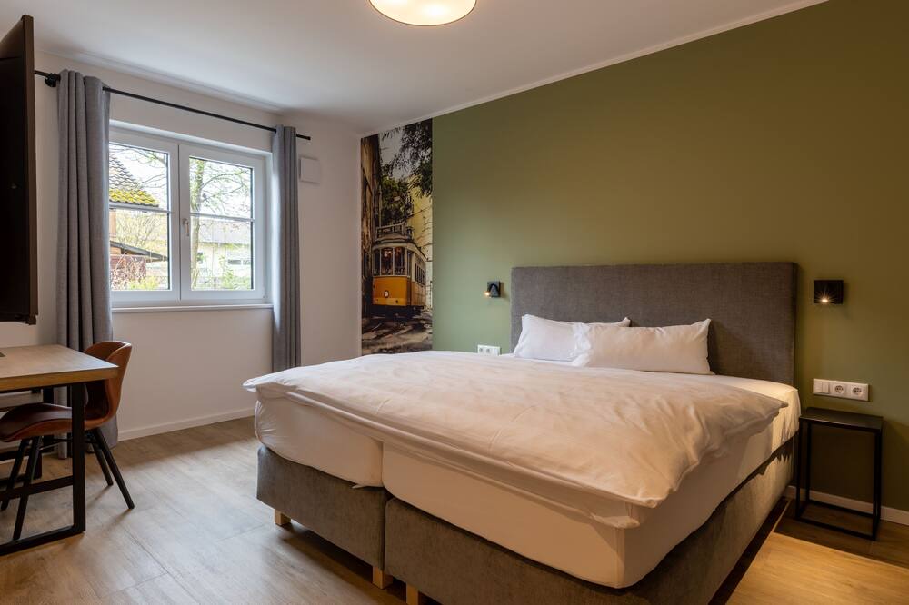 Photo of Bedroom in Otterfing