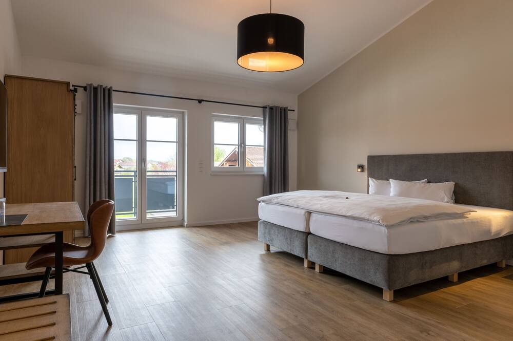 Photo of Bedroom in Otterfing