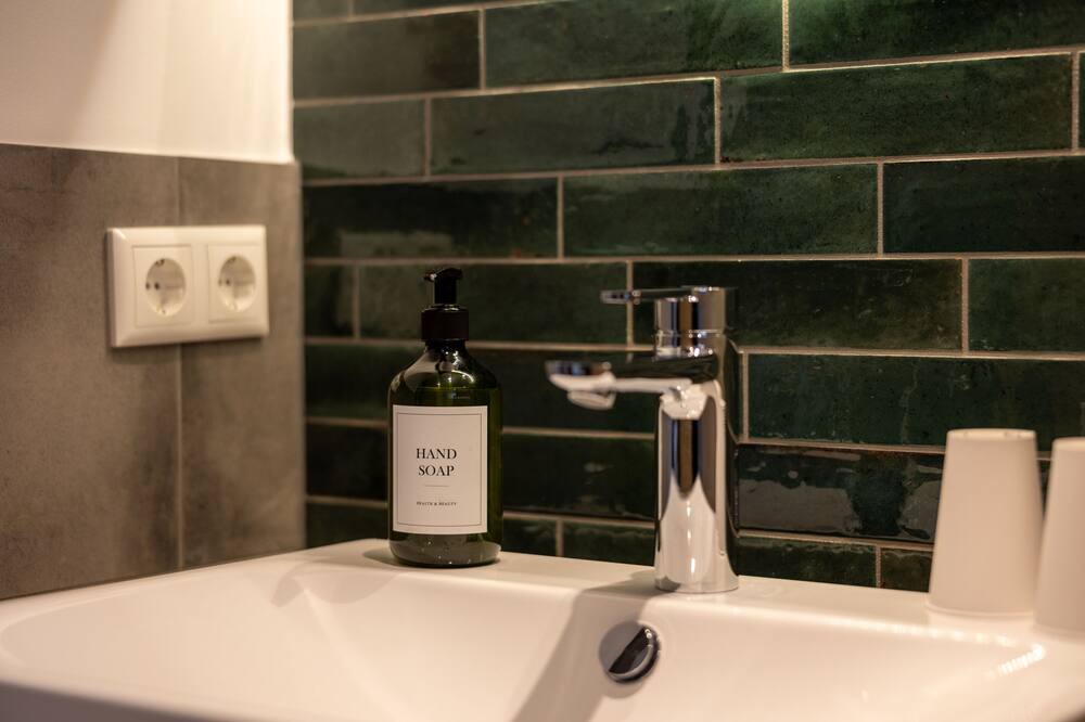 Photo of Bathroom in Otterfing