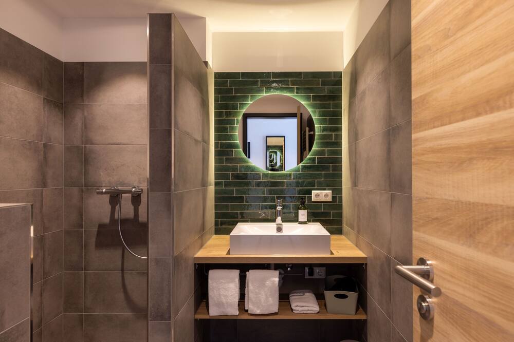 Photo of Bathroom in Otterfing