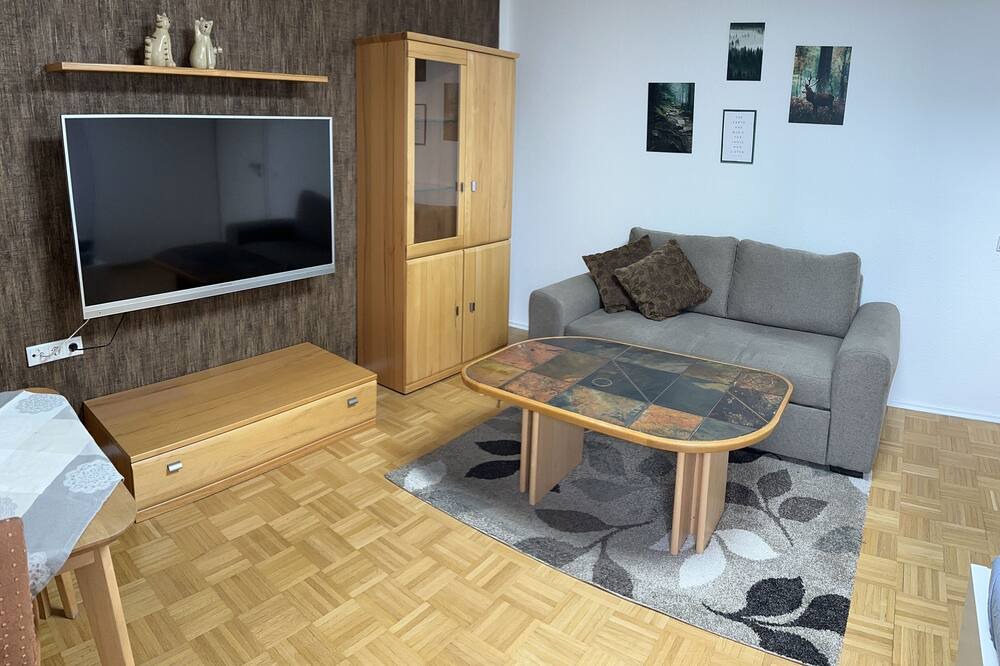 Photo of Livingroom in Ecknach