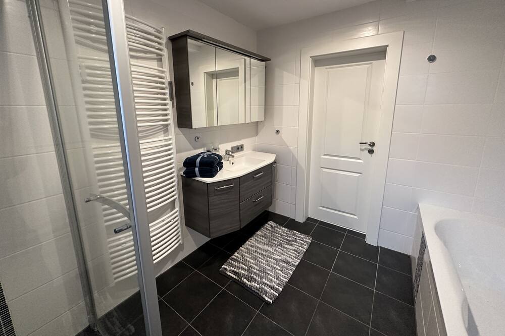 Photo of Bathroom in Ecknach