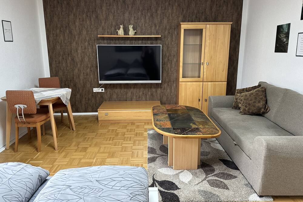 Photo of Livingroom in Ecknach