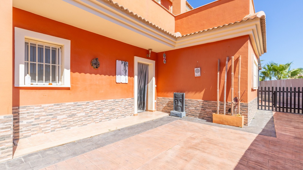 Photo of Outdoor in Polop