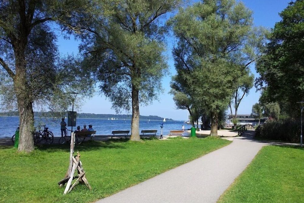 Photo of Outdoor in Bernau am Chiemsee