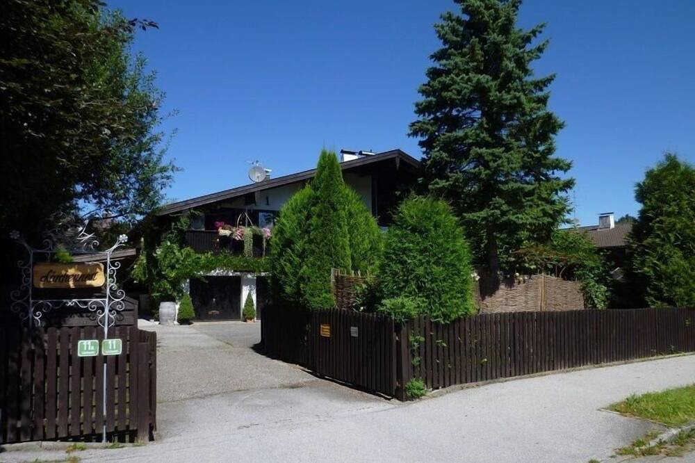 Photo of Outdoor in Bernau am Chiemsee