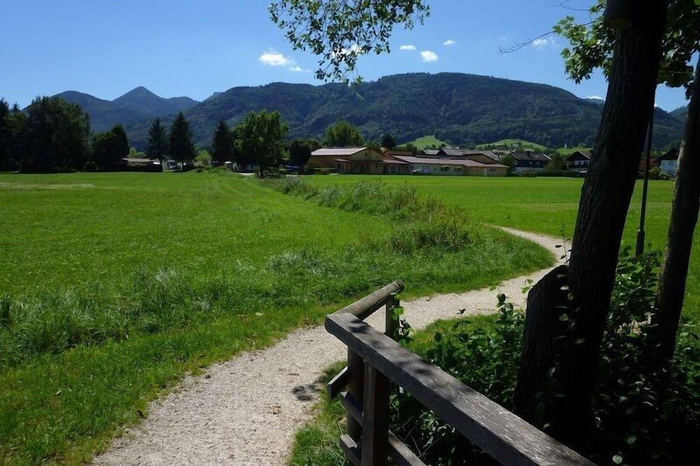 Photo of Outdoor in Bernau am Chiemsee