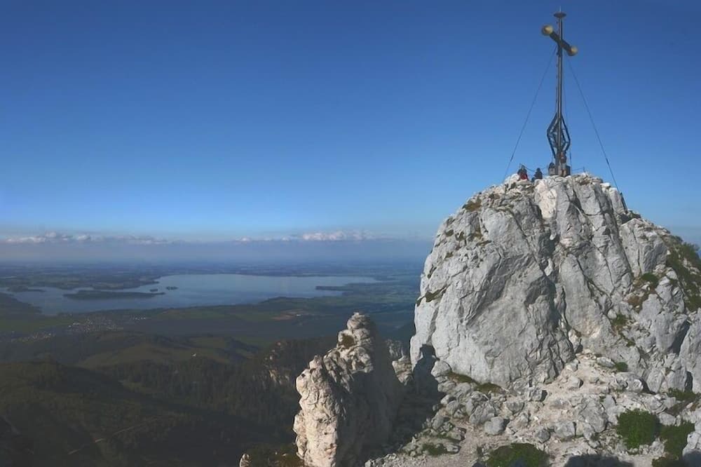 Photo of Outdoor in Bernau am Chiemsee