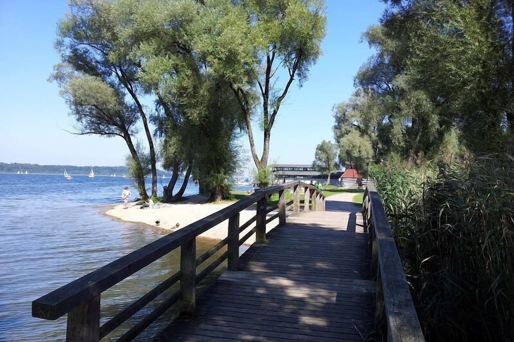 Photo of Outdoor in Bernau am Chiemsee