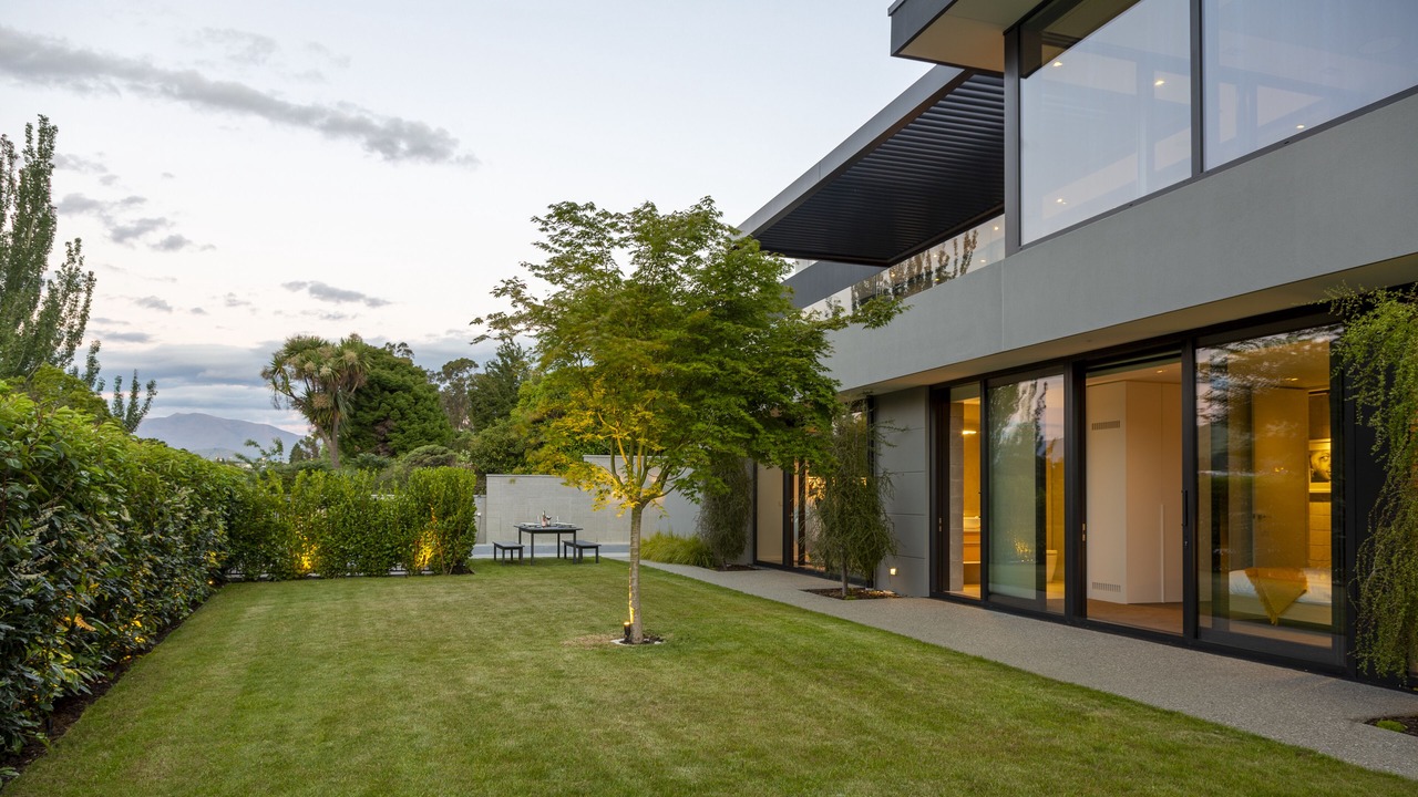 Photo of Outdoor in Kelvin Heights