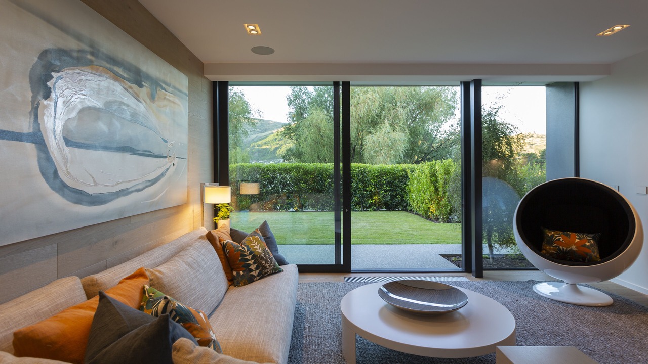 Photo of Livingroom in Kelvin Heights