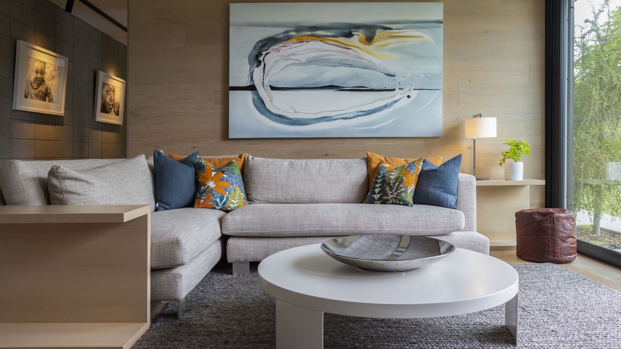 Photo of Livingroom in Kelvin Heights