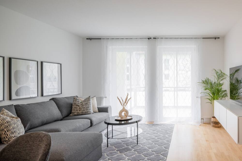 Photo of Livingroom in Munchen District