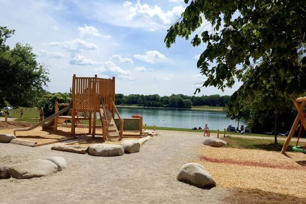 Photo of Outdoor in Munchen District