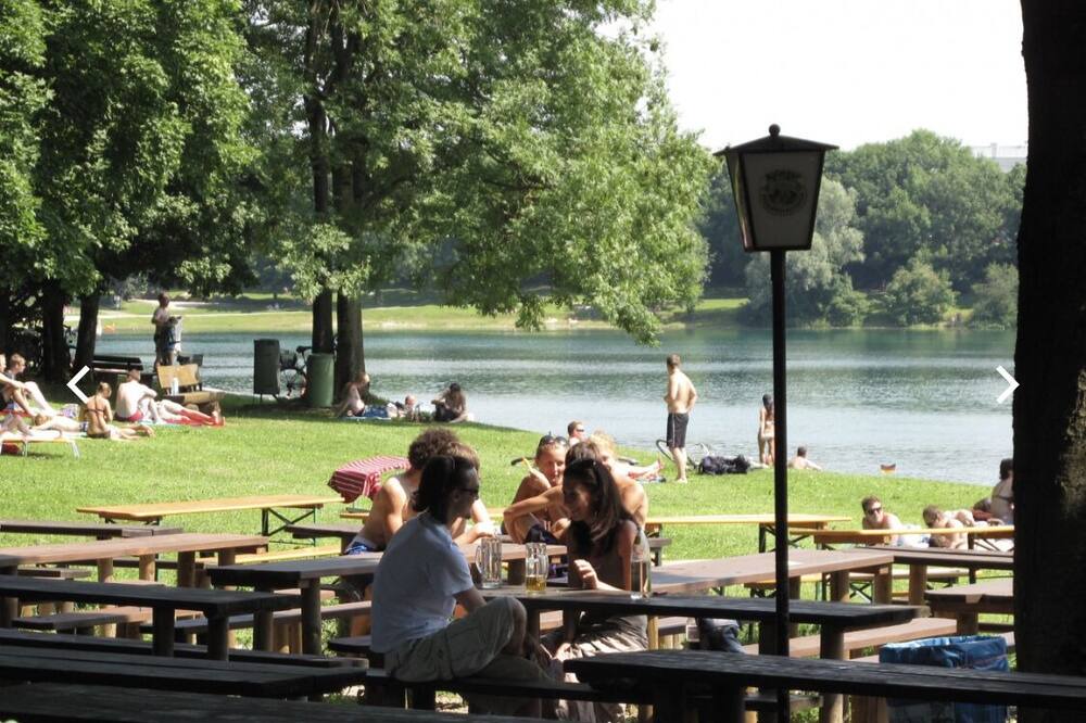 Photo of Outdoor in Munchen District