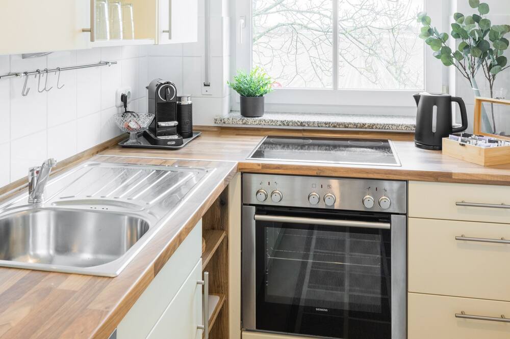 Photo of Kitchen in Munchen District