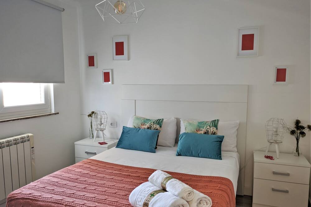 Photo of Bedroom in Lugo