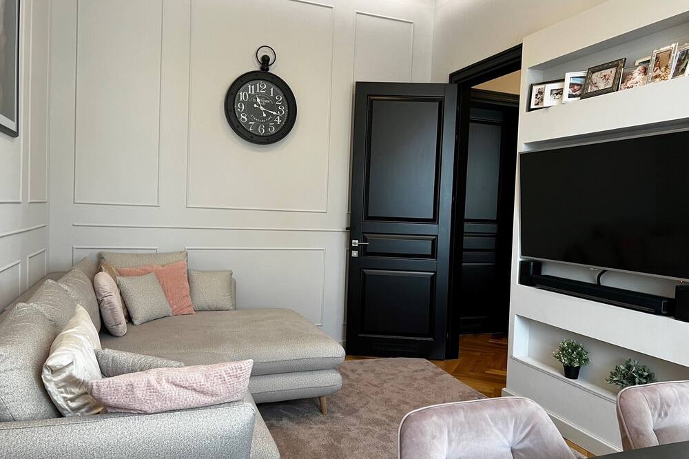 Photo of Livingroom in Wuerzburg