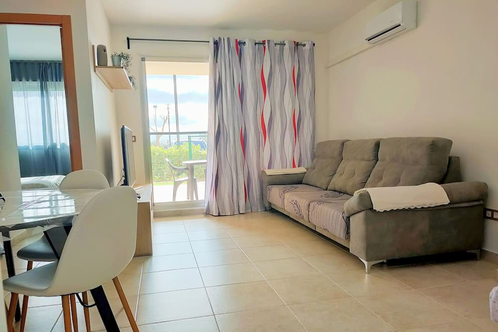 Photo of Livingroom in San Jorge