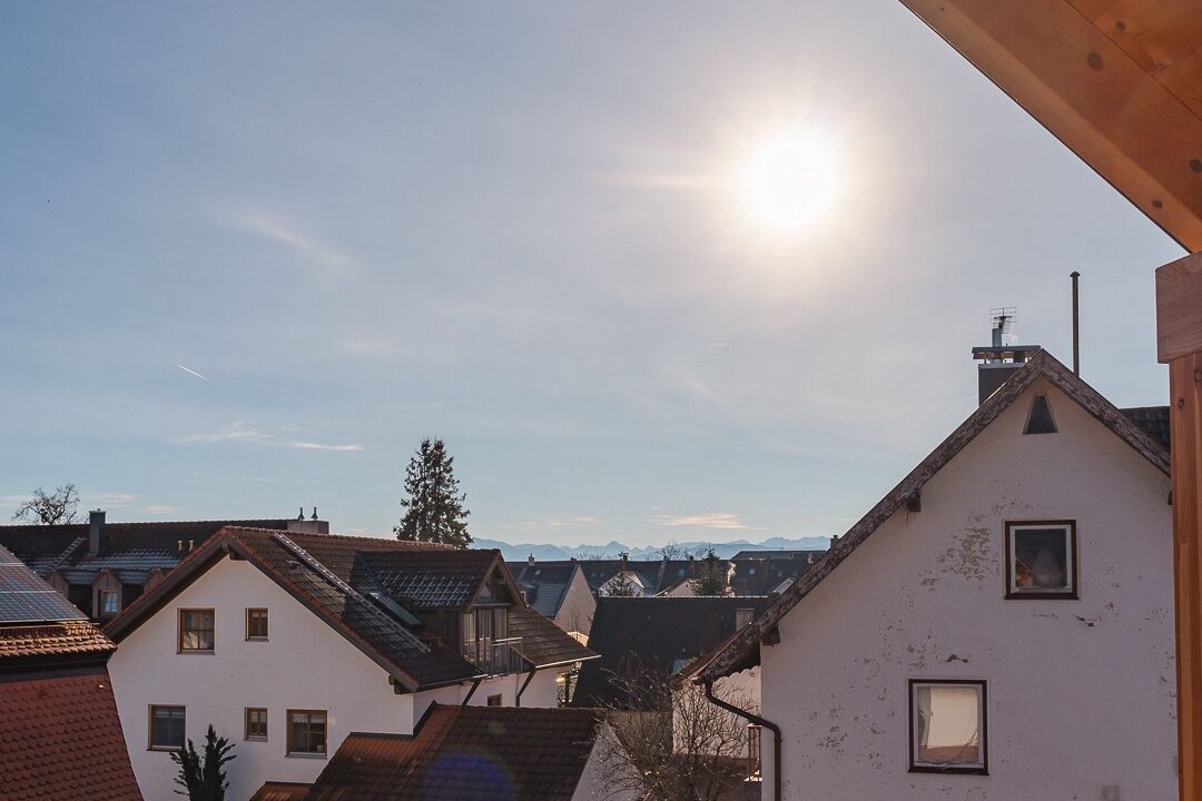Photo of Outdoor in Weilheim